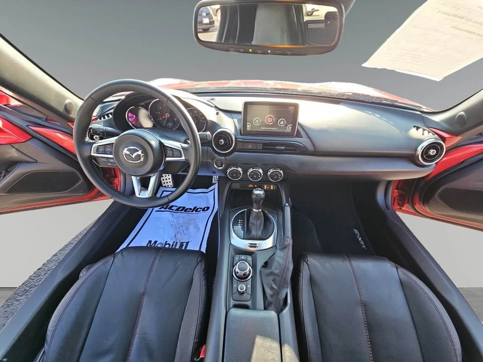 2016 Mazda ND MX-5 Miata - Image 9 of 10