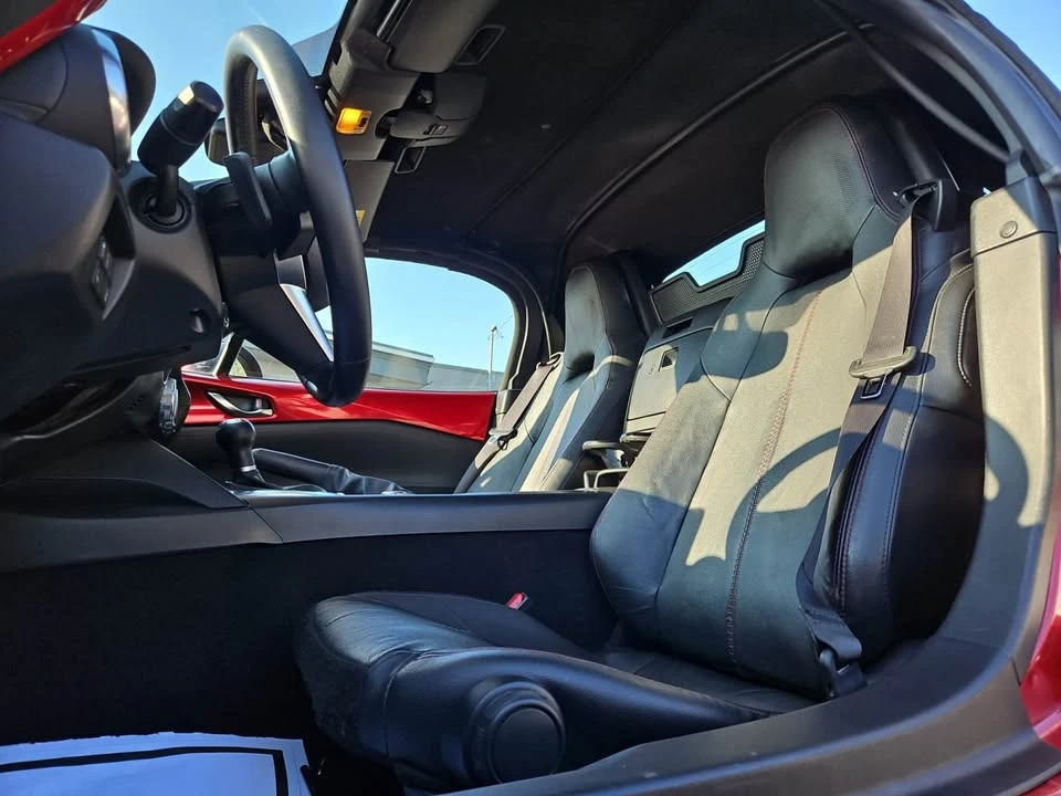 2016 Mazda ND MX-5 Miata - Image 3 of 10