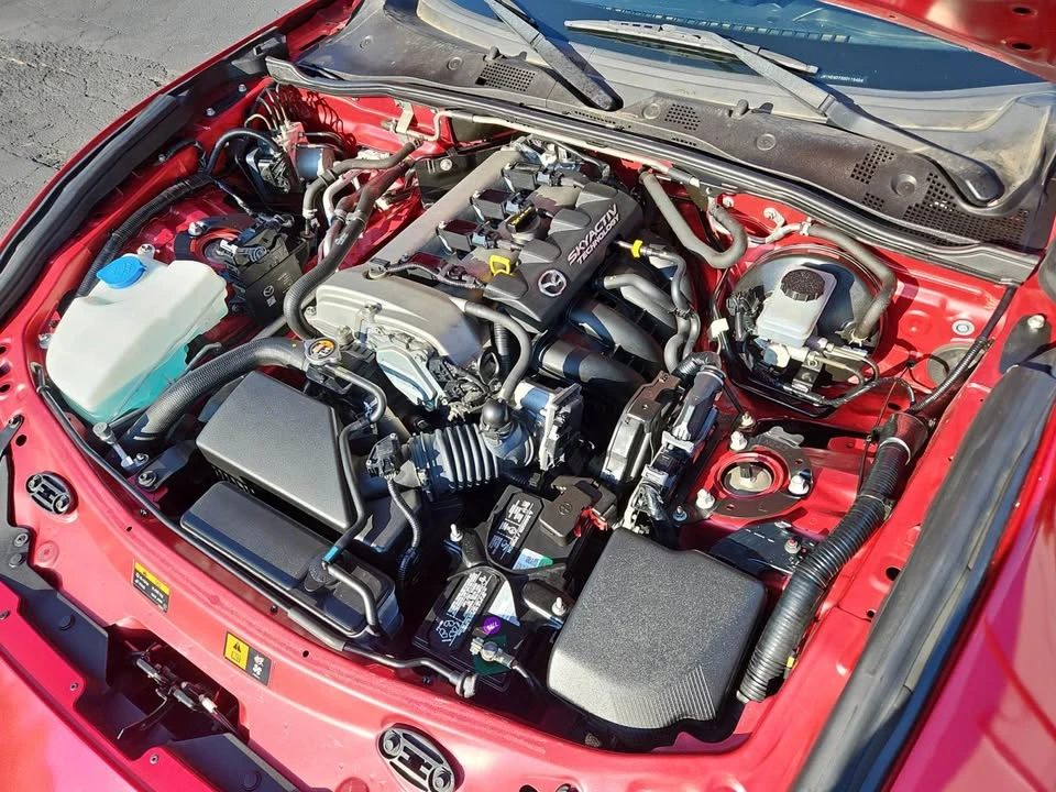2016 Mazda ND MX-5 Miata - Image 6 of 10