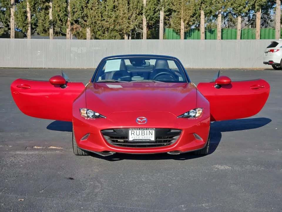 2016 Mazda ND MX-5 Miata - Image 7 of 10