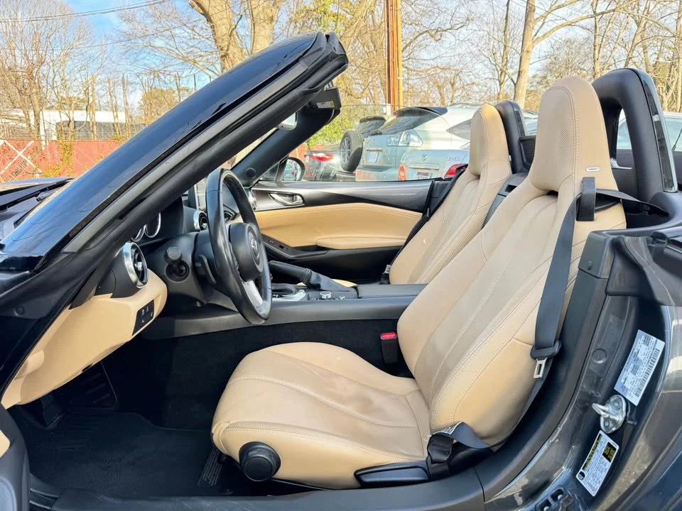 2016 Mazda ND MX-5 Miata - Image 6 of 20