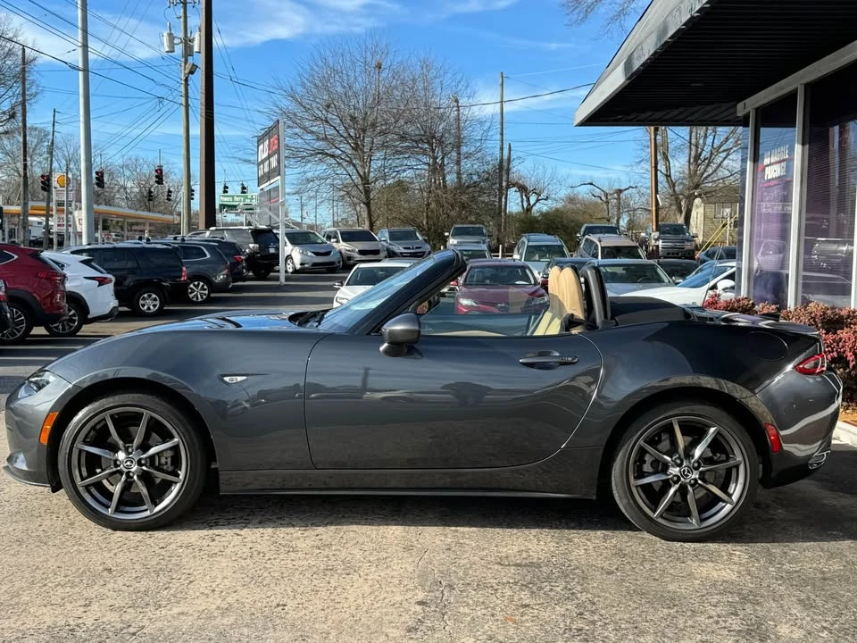 2016 Mazda ND MX-5 Miata - Image 3 of 20