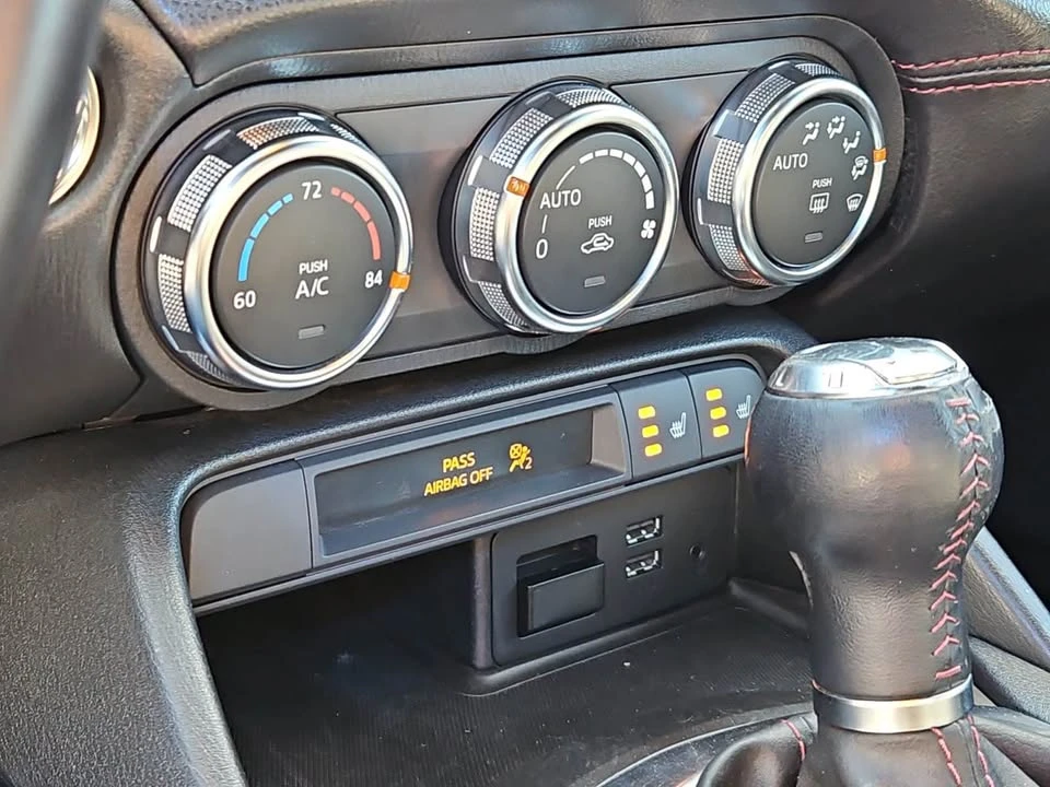 2016 Mazda ND MX-5 Miata - Image 8 of 10