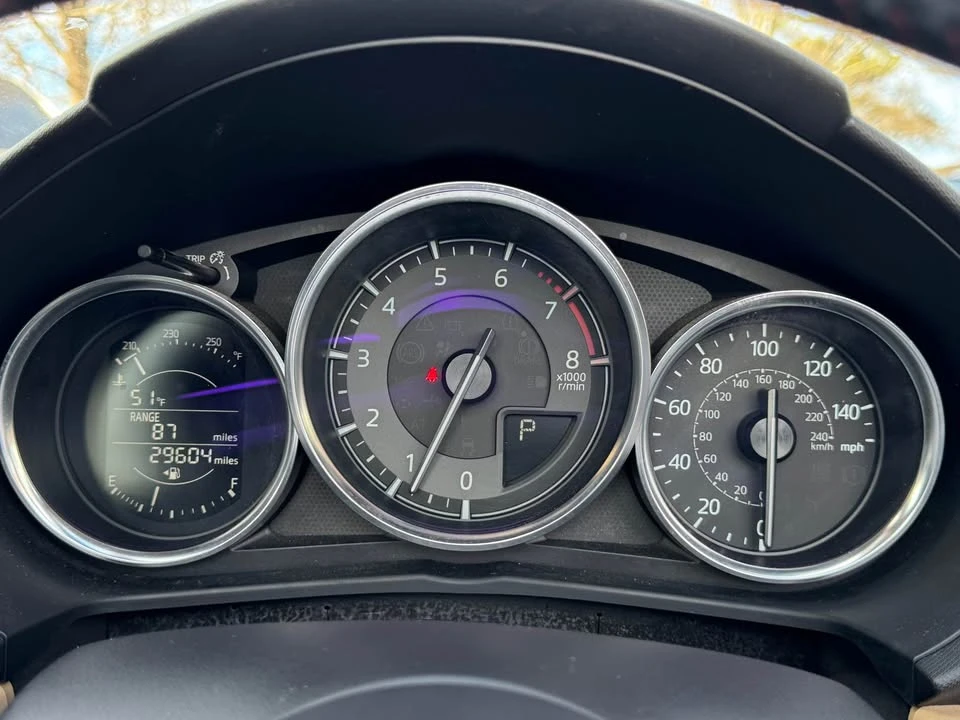 2016 Mazda ND MX-5 Miata - Image 12 of 20