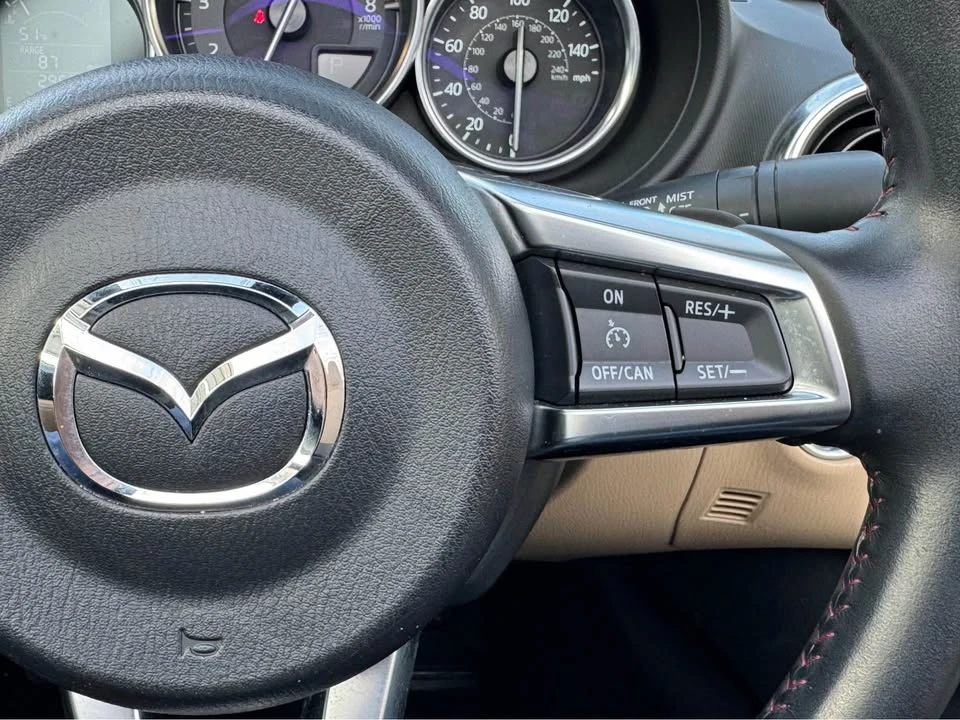 2016 Mazda ND MX-5 Miata - Image 17 of 20