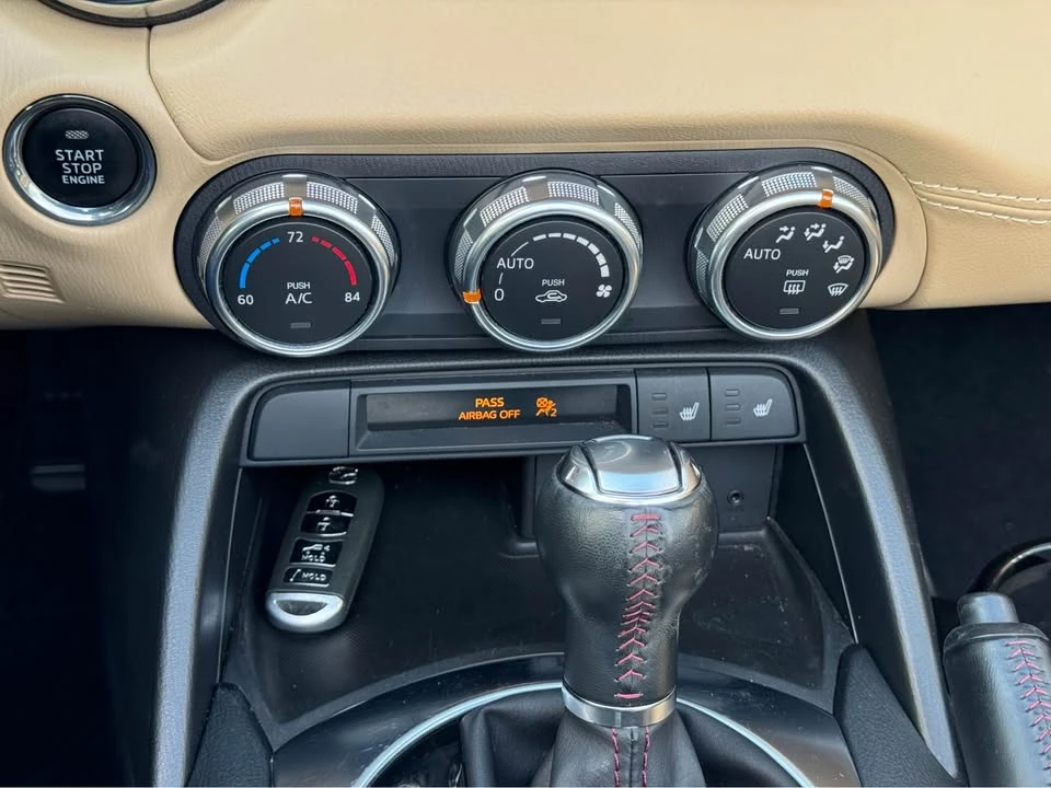 2016 Mazda ND MX-5 Miata - Image 14 of 20