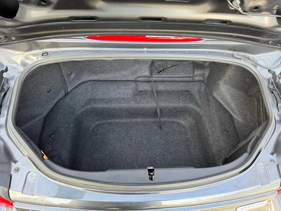 2016 Mazda ND MX-5 Miata - Image 19 of 20