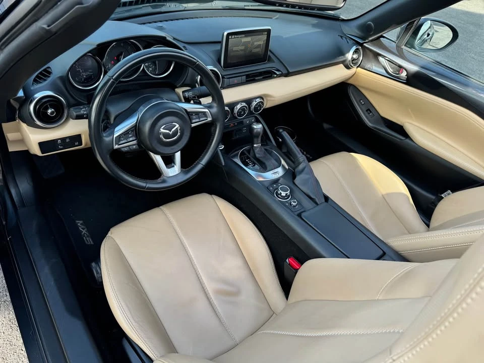 2016 Mazda ND MX-5 Miata - Image 9 of 20