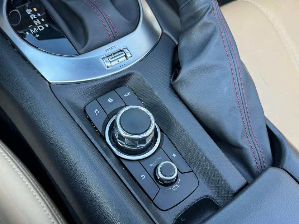 2016 Mazda ND MX-5 Miata - Image 15 of 20