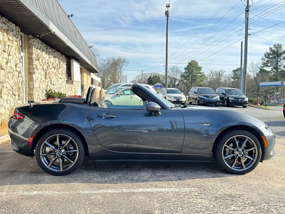 2016 Mazda ND MX-5 Miata - Image 5 of 20