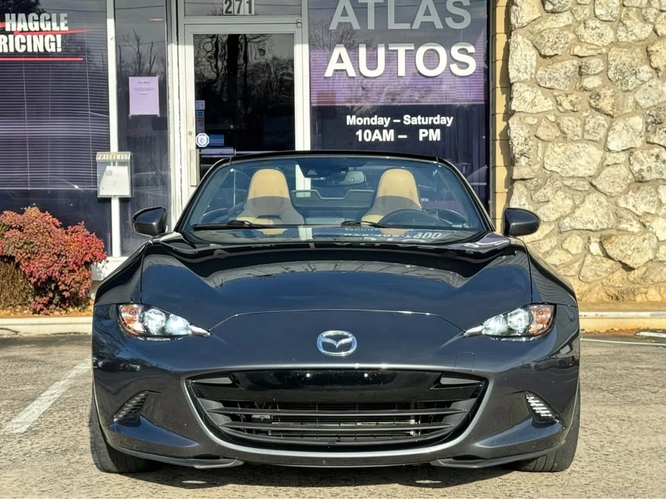 2016 Mazda ND MX-5 Miata - Image 2 of 20