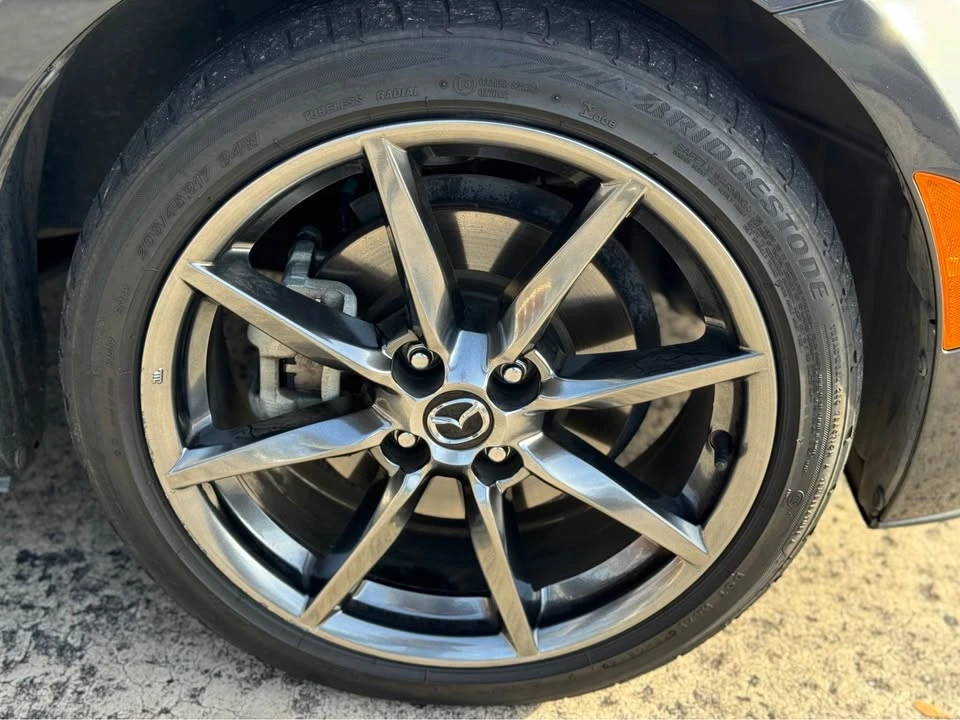 2016 Mazda ND MX-5 Miata - Image 17 of 20