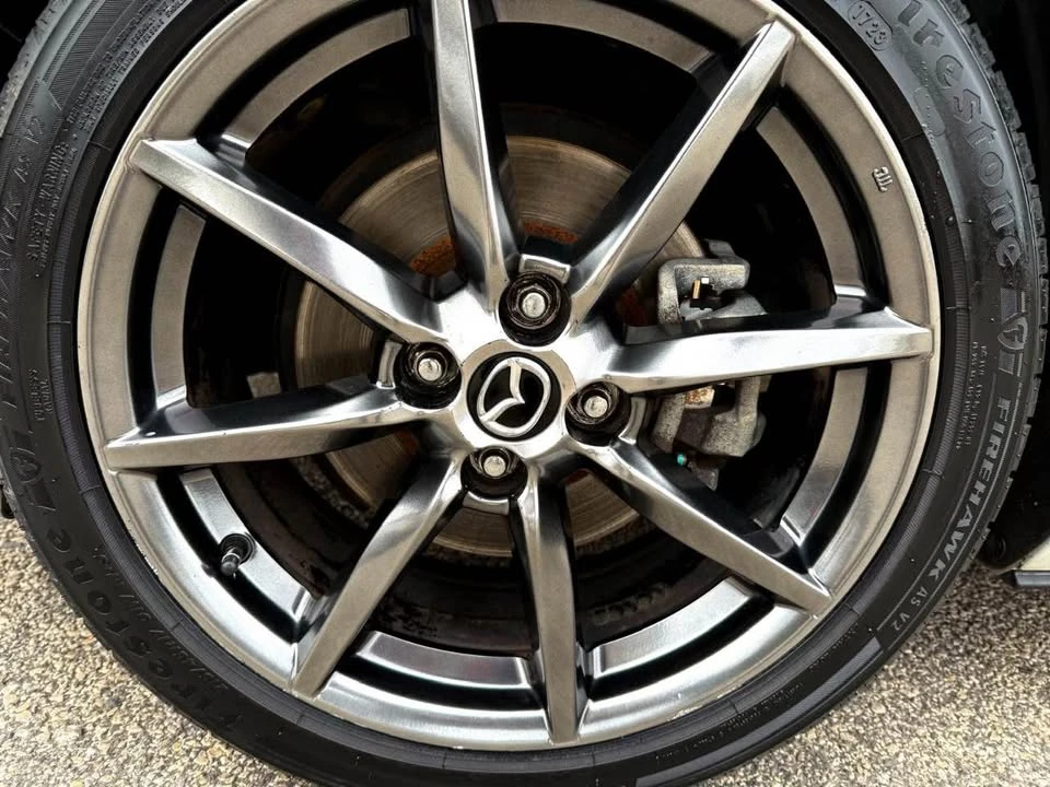 2016 Mazda ND MX-5 Miata - Image 14 of 15