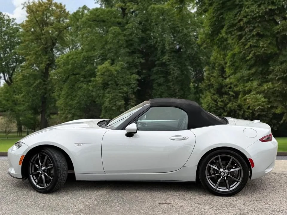 2016 Mazda ND MX-5 Miata - Image 2 of 15