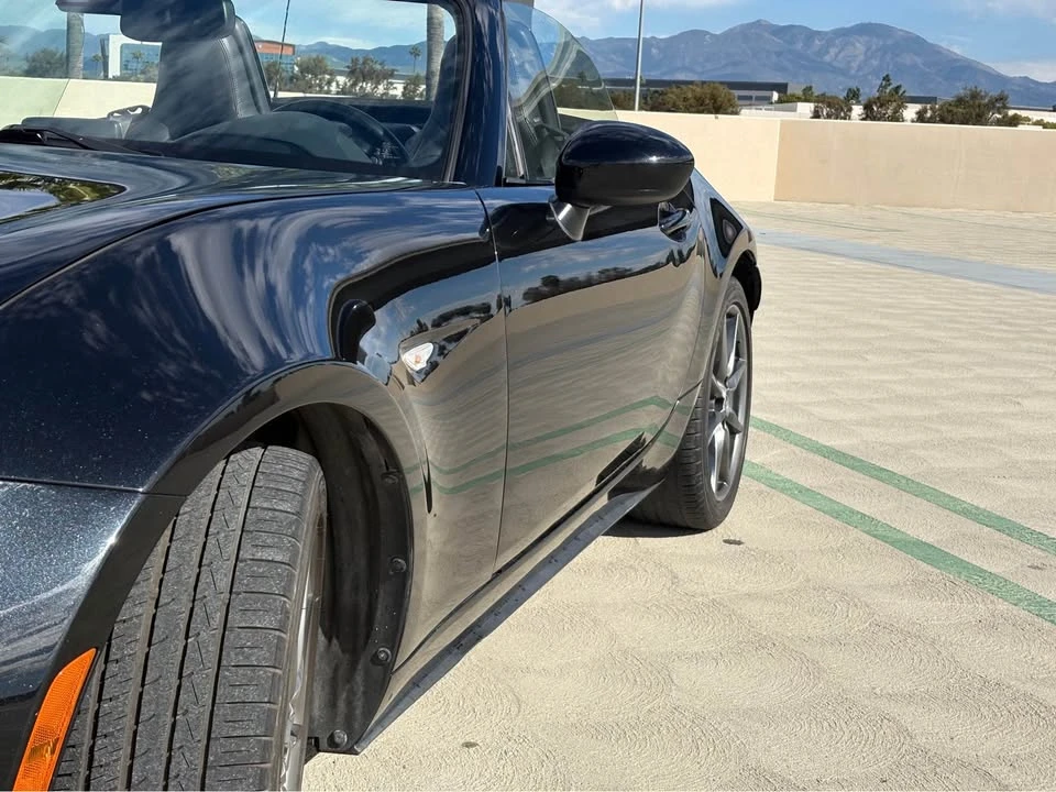2016 Mazda ND MX-5 Miata - Image 4 of 17