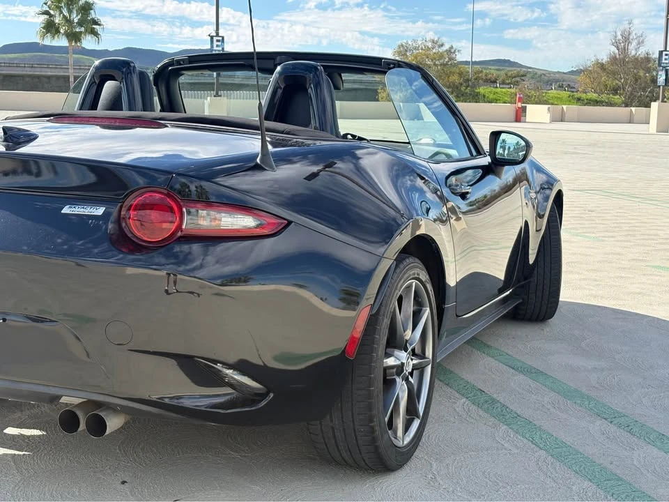 2016 Mazda ND MX-5 Miata - Image 7 of 17