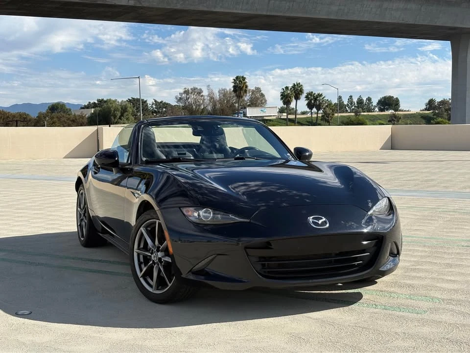 2016 Mazda ND MX-5 Miata - Image 2 of 17
