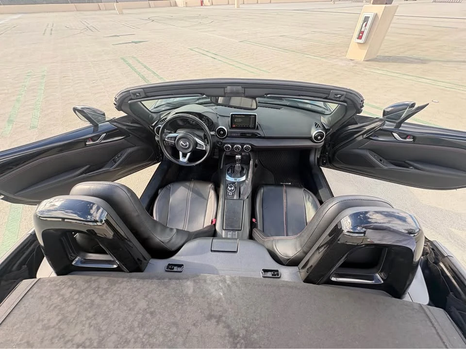 2016 Mazda ND MX-5 Miata - Image 10 of 17