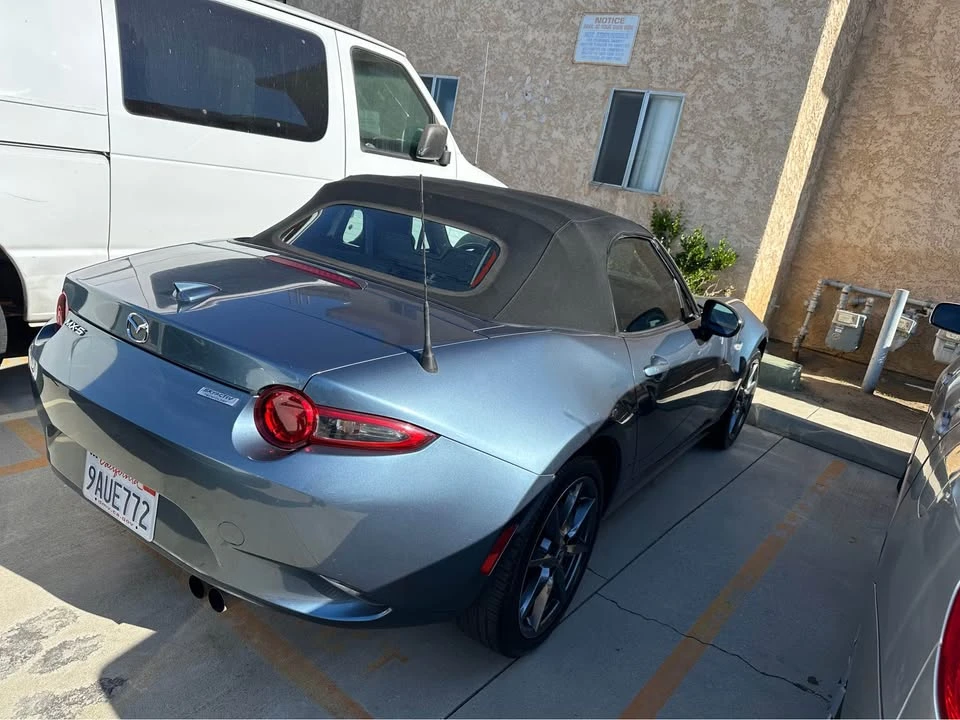 2016 Mazda ND MX-5 Miata - Image 5 of 9