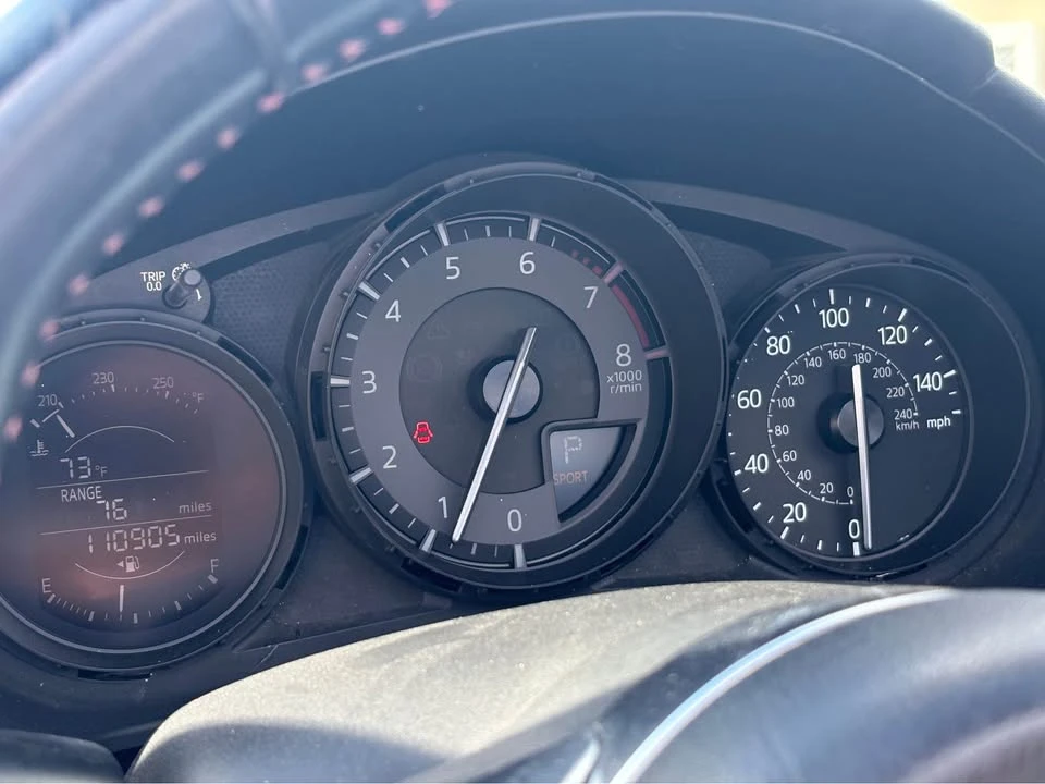 2016 Mazda ND MX-5 Miata - Image 11 of 17