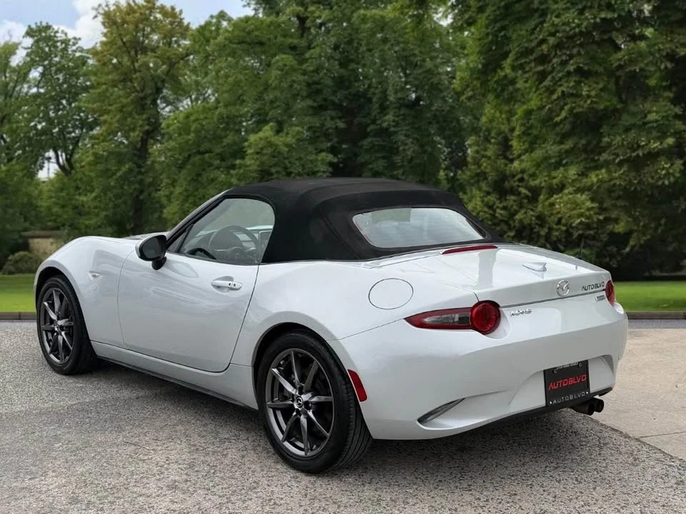 2016 Mazda ND MX-5 Miata - Image 7 of 15