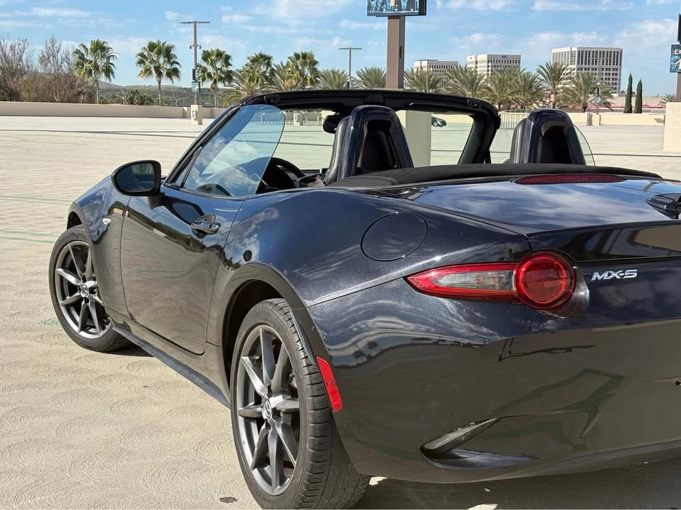 2016 Mazda ND MX-5 Miata - Image 6 of 17