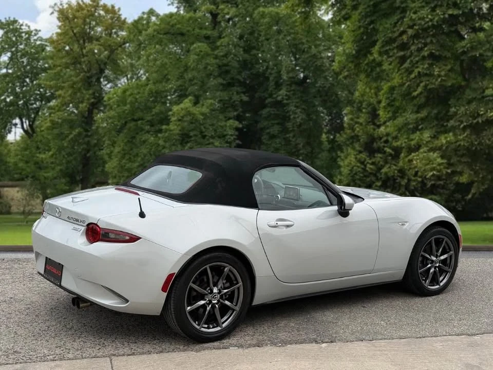 2016 Mazda ND MX-5 Miata - Image 5 of 15