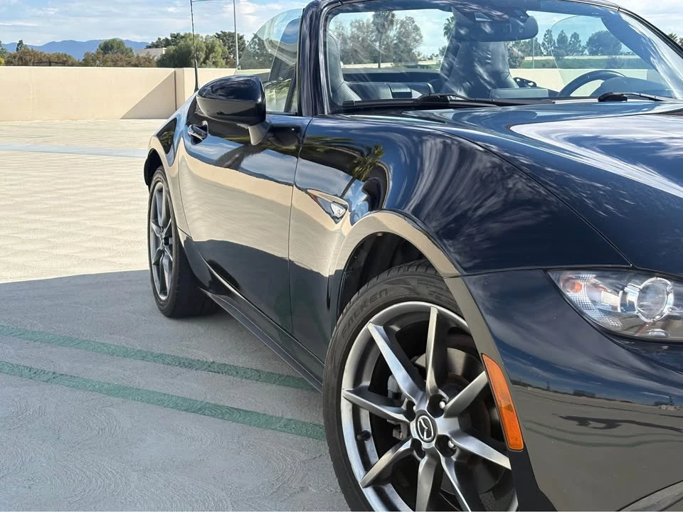 2016 Mazda ND MX-5 Miata - Image 3 of 17