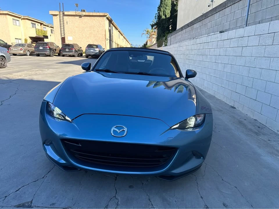 2016 Mazda ND MX-5 Miata - Image 3 of 9