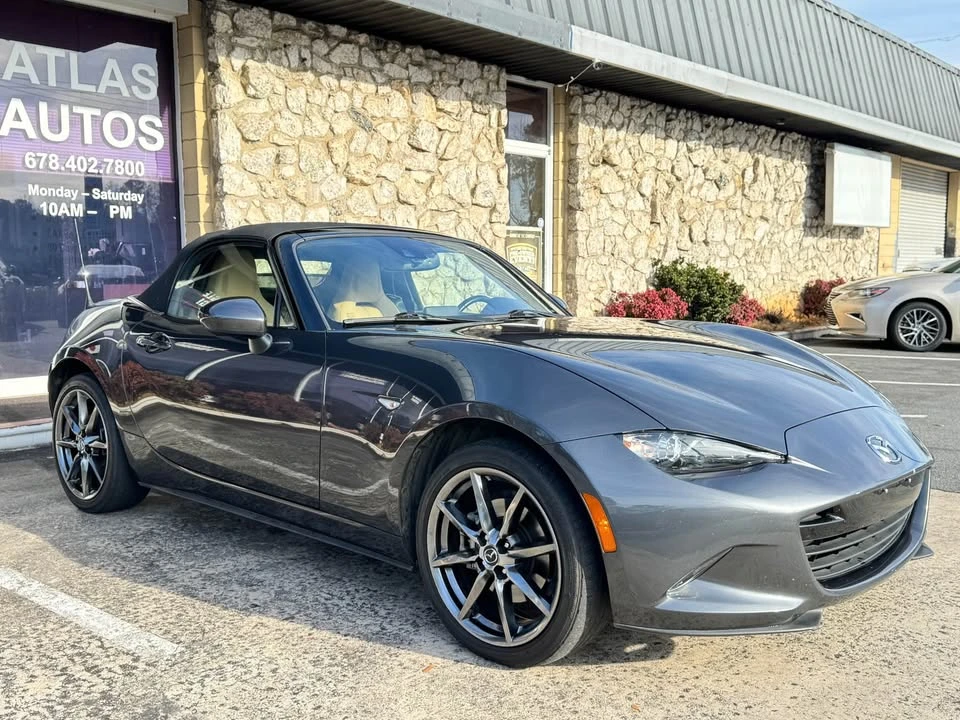2016 Mazda ND MX-5 Miata - Image 3 of 20