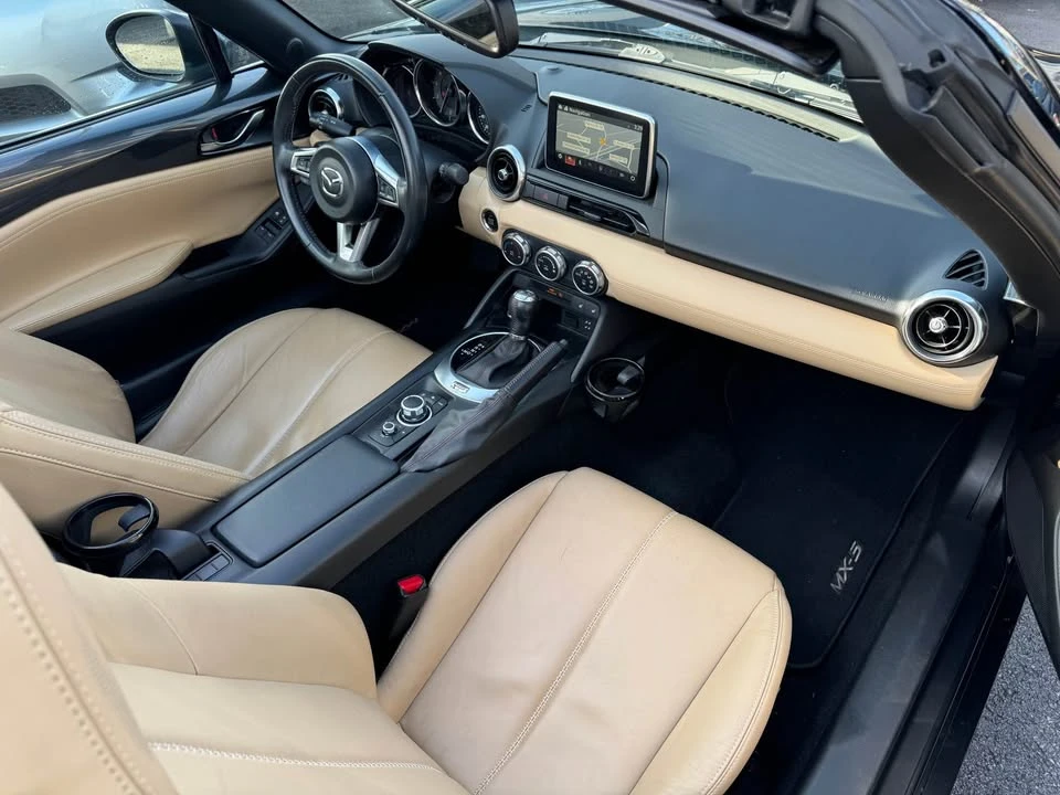 2016 Mazda ND MX-5 Miata - Image 11 of 20