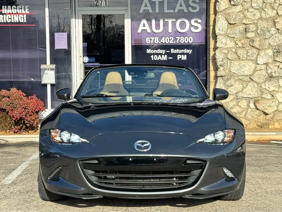 2016 Mazda ND MX-5 Miata - Image 2 of 20