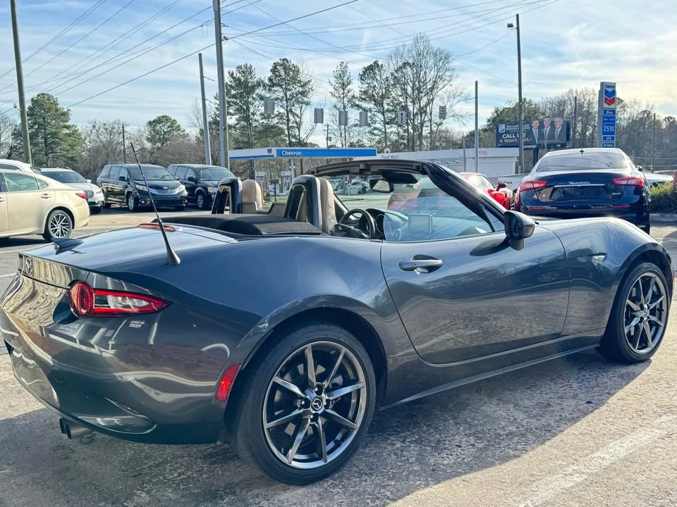 2016 Mazda ND MX-5 Miata - Image 7 of 20