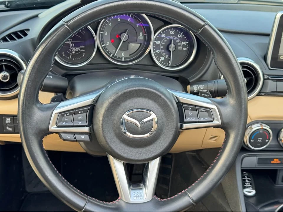 2016 Mazda ND MX-5 Miata - Image 13 of 20