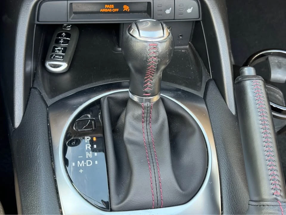 2016 Mazda ND MX-5 Miata - Image 16 of 20