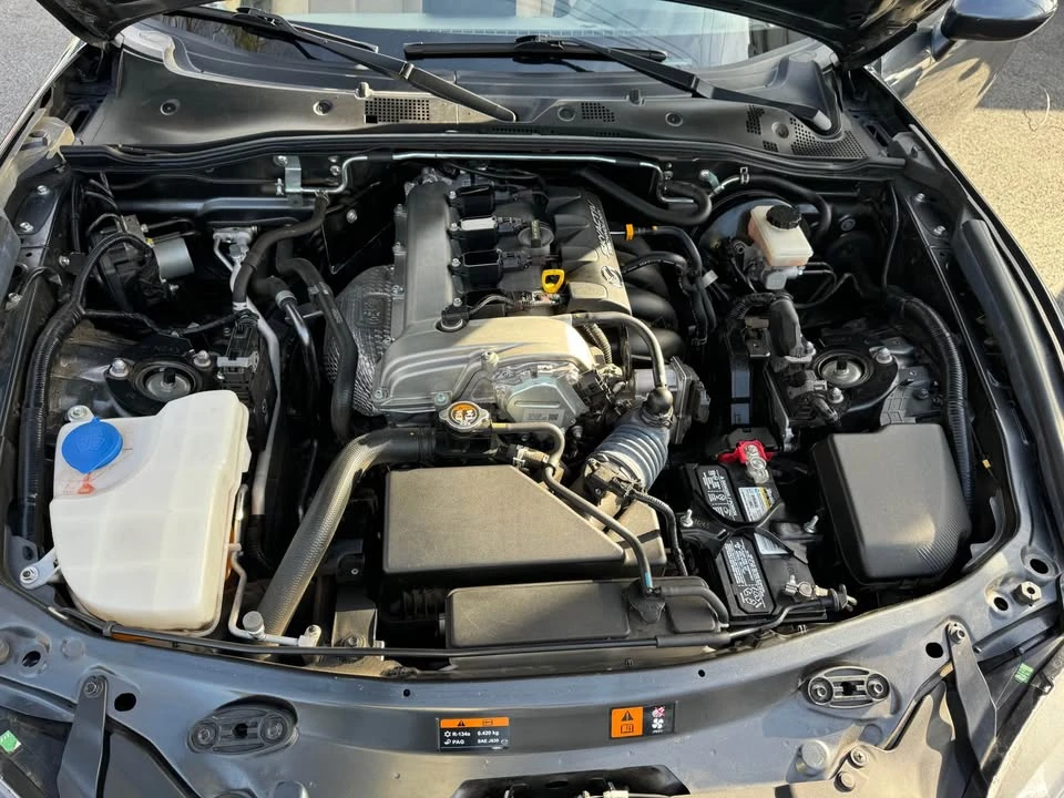 2016 Mazda ND MX-5 Miata - Image 19 of 20
