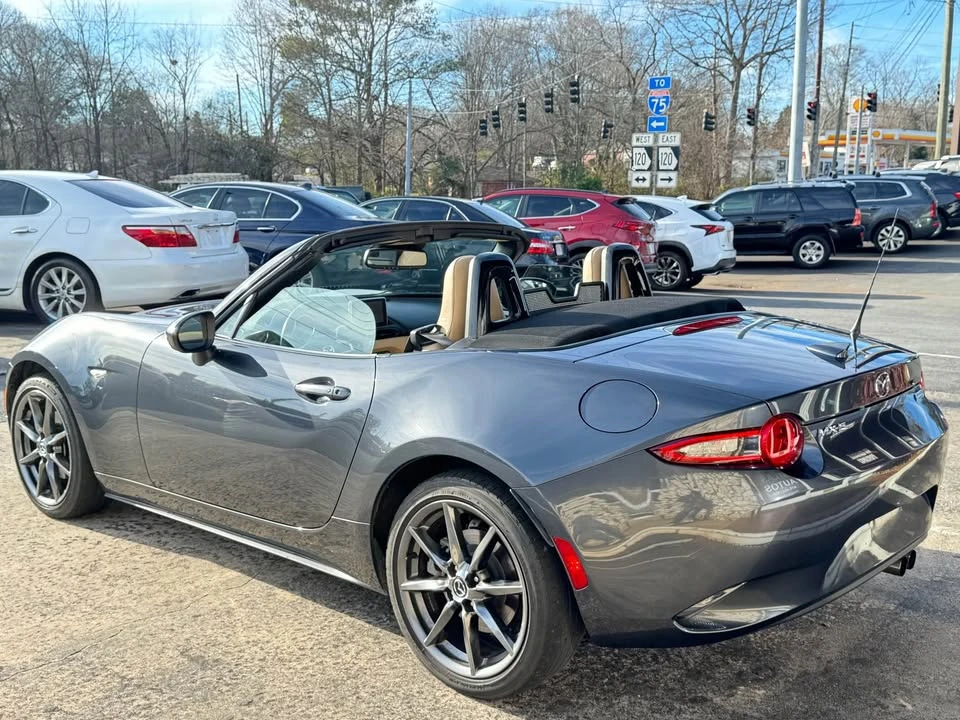 2016 Mazda ND MX-5 Miata - Image 6 of 20