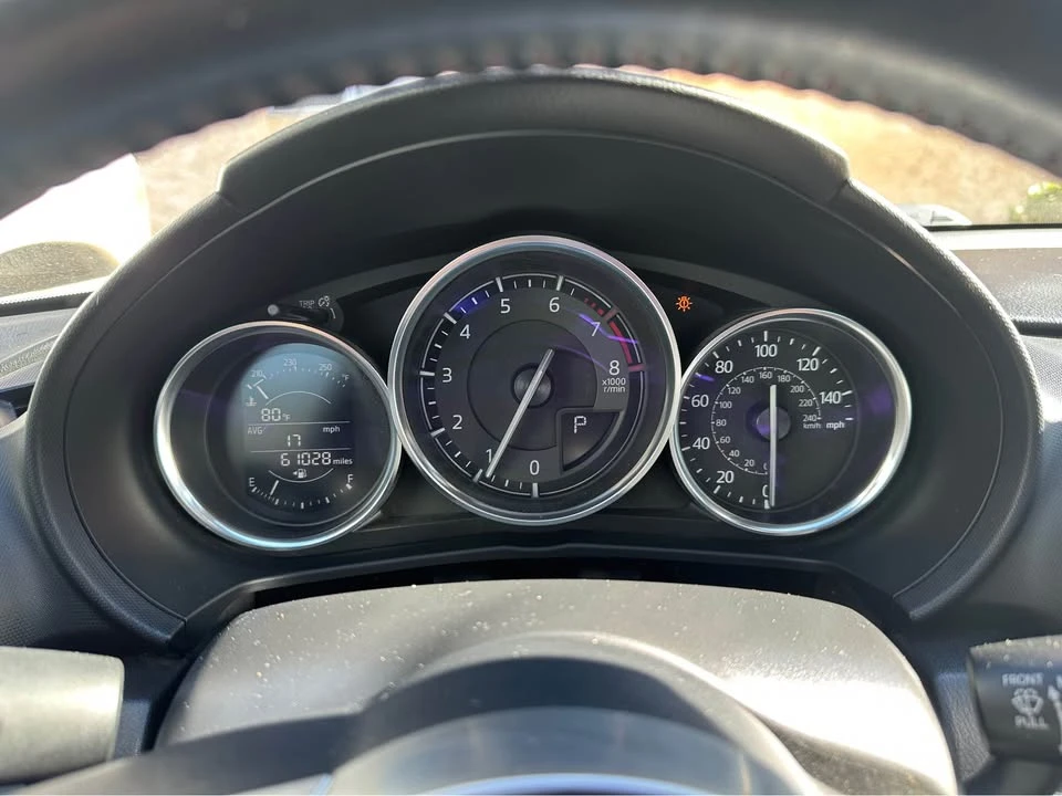 2016 Mazda ND MX-5 Miata - Image 8 of 9