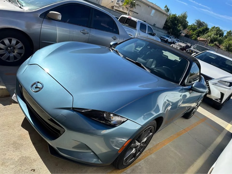 2016 Mazda ND MX-5 Miata - Image 8 of 10