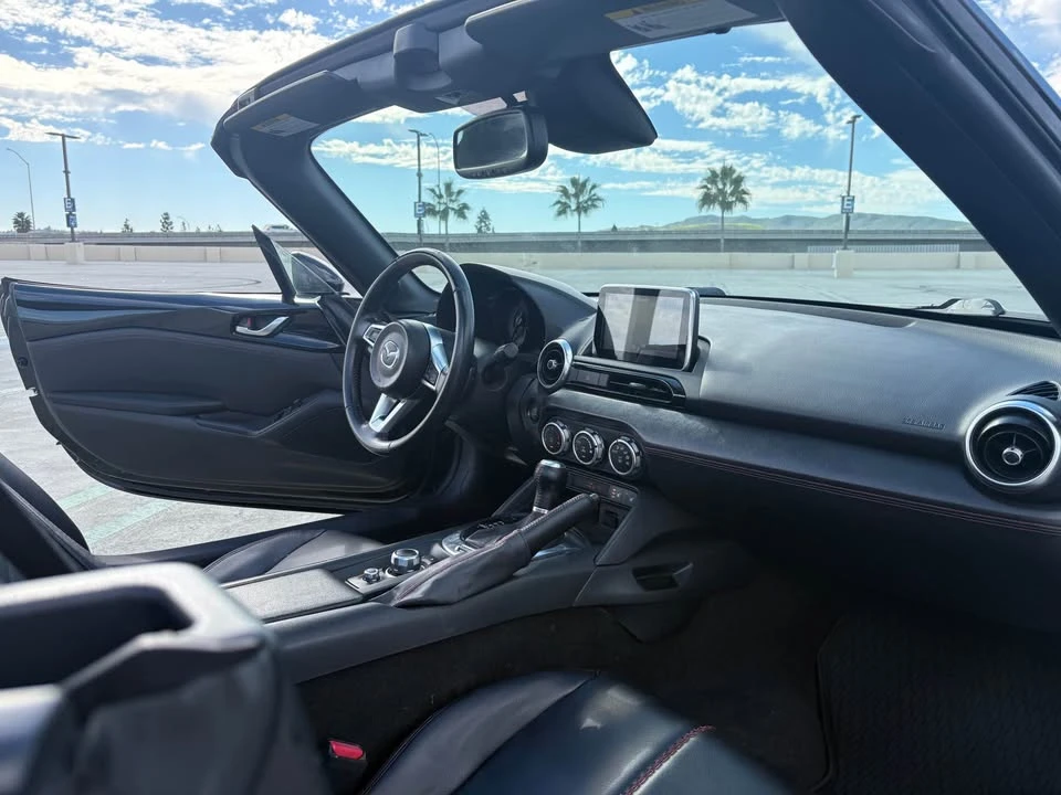 2016 Mazda ND MX-5 Miata - Image 8 of 17
