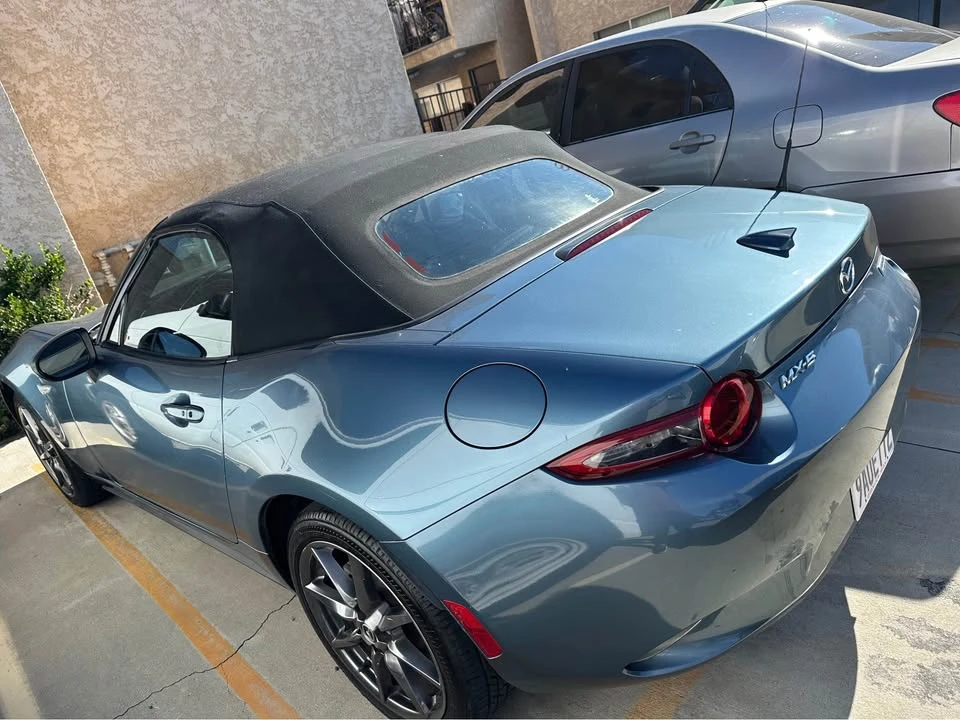 2016 Mazda ND MX-5 Miata - Image 6 of 9