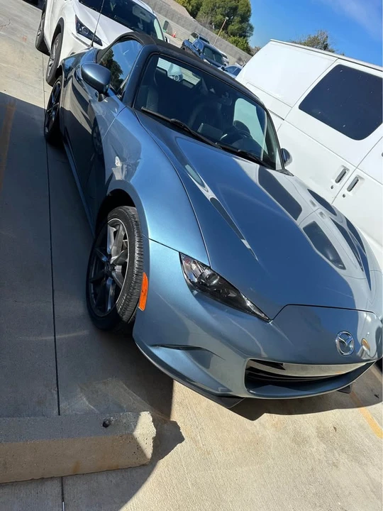 2016 Mazda ND MX-5 Miata - Image 7 of 10