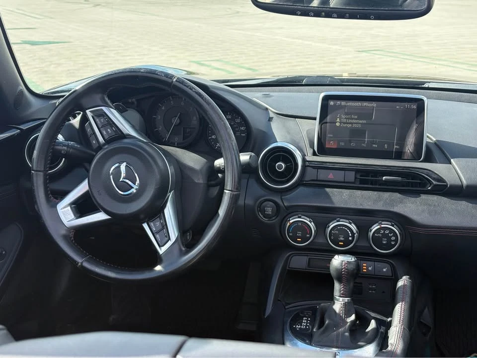 2016 Mazda ND MX-5 Miata - Image 14 of 17