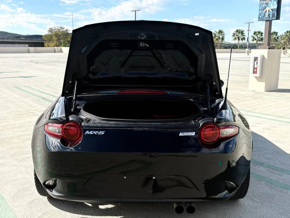 2016 Mazda ND MX-5 Miata - Image 16 of 17