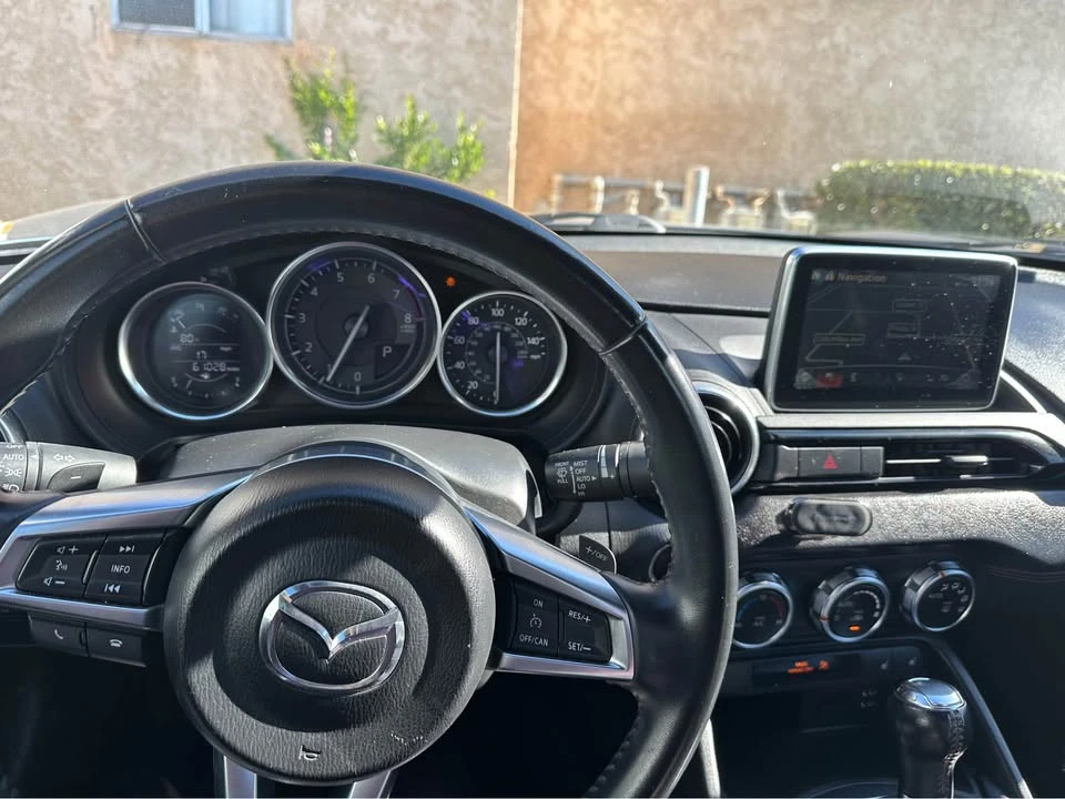 2016 Mazda ND MX-5 Miata - Image 10 of 10