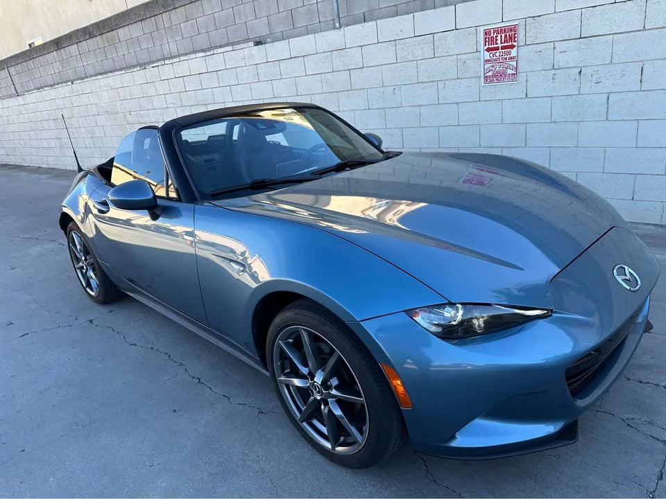 2016 Mazda ND MX-5 Miata - Image 6 of 10
