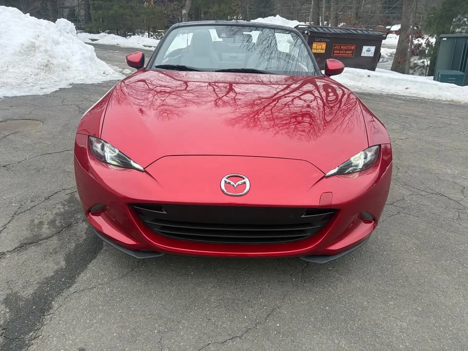 2016 Mazda ND MX-5 Miata - Image 8 of 12