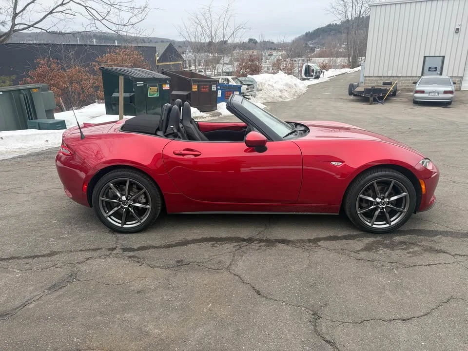 2016 Mazda ND MX-5 Miata - Image 7 of 12
