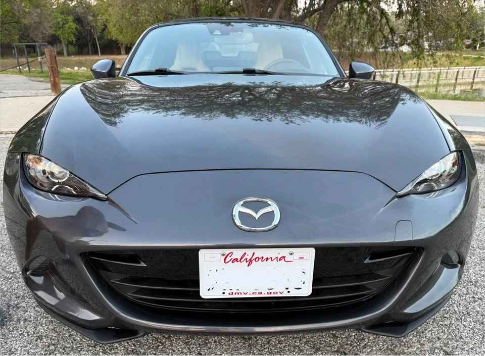 2016 Mazda ND MX-5 Miata - Image 4 of 8