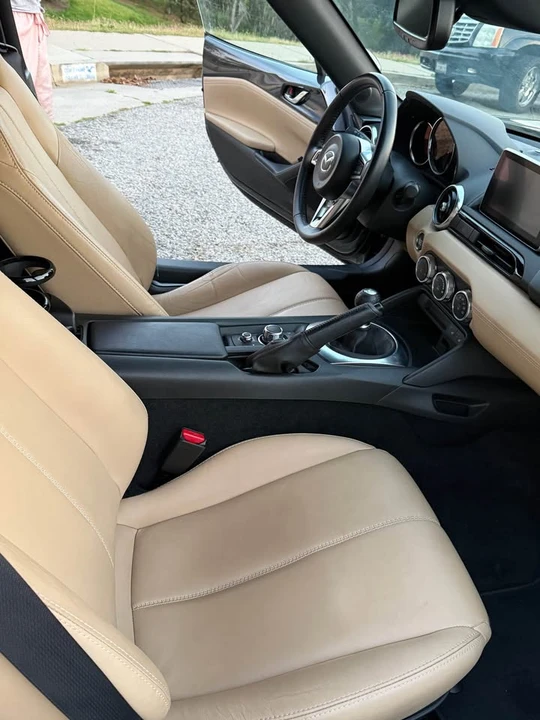 2016 Mazda ND MX-5 Miata - Image 6 of 8